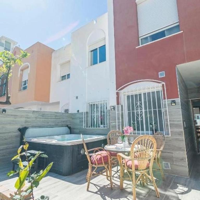 Casa Ramos Nerja - Casa de 3 dormitorios - 20