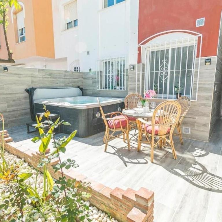 Casa Ramos Nerja - Casa de 3 dormitorios - 22