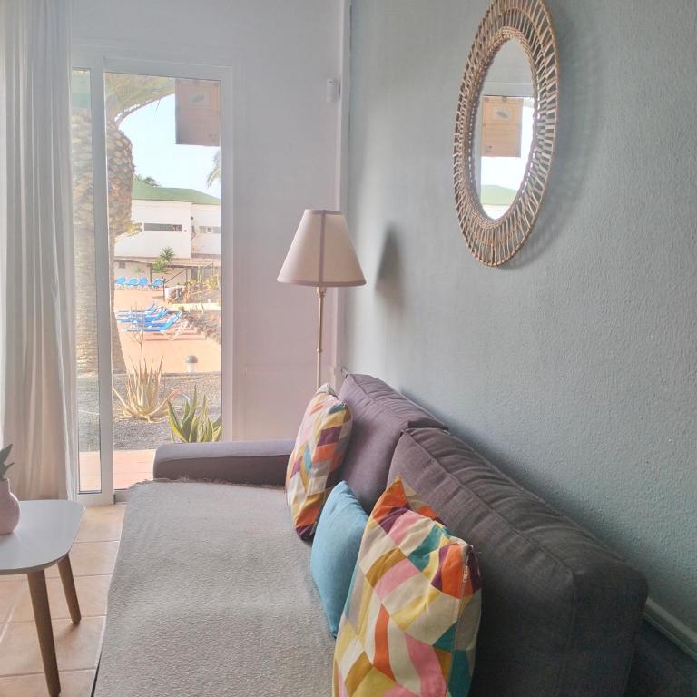 Apartamento Verdemare - Apartamento de 1 dormitorio - 16