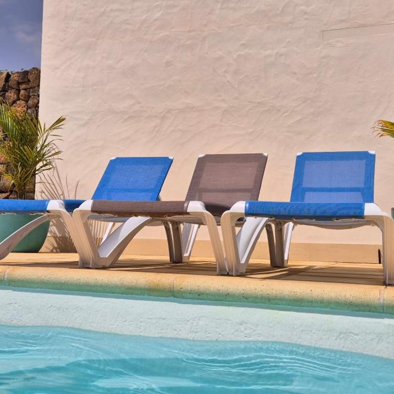 Villa de Sueños - Villa - 7