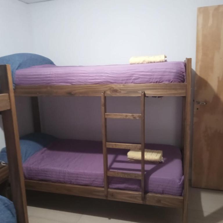FORTIN HOUSE - Two-Bedroom Apartment - 6