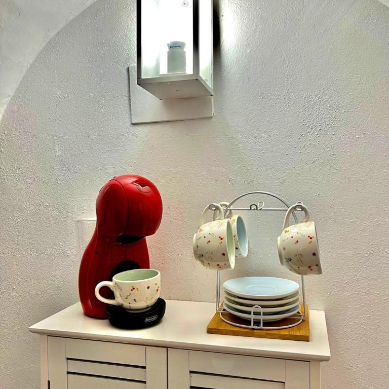 Un Tesoro en el Corazón de Córdoba - Free parking for small cars only - Apartamento de 1 dormitorio - 19