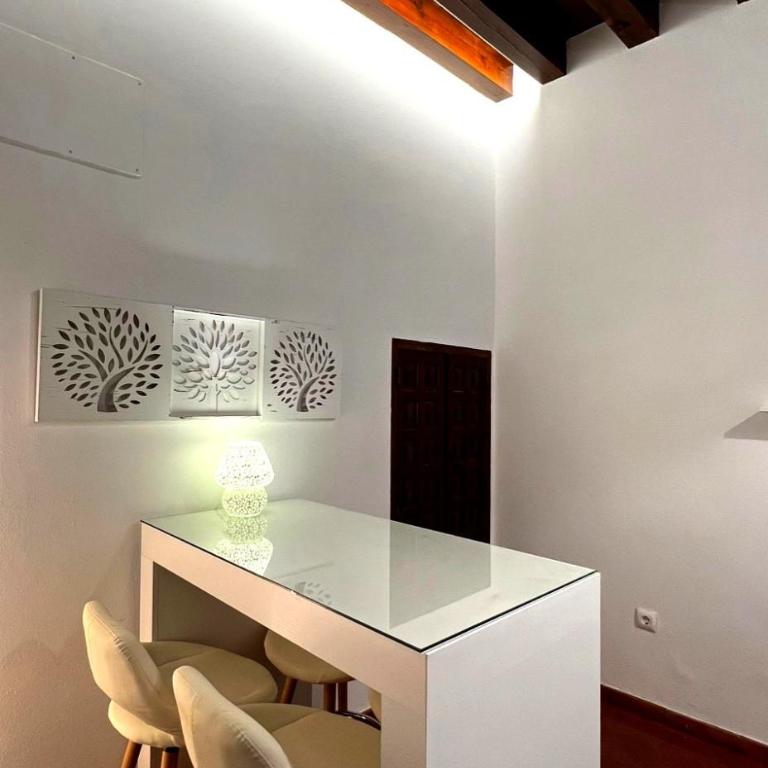 Un Tesoro en el Corazón de Córdoba - Free parking for small cars only - Apartamento de 1 dormitorio - 7