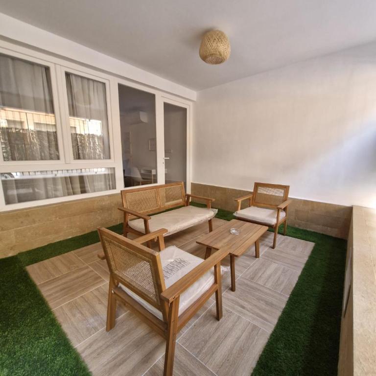MAYCO Lovely Apartment III by SunCastle Apartamentos - One-Bedroom Apartment - 2