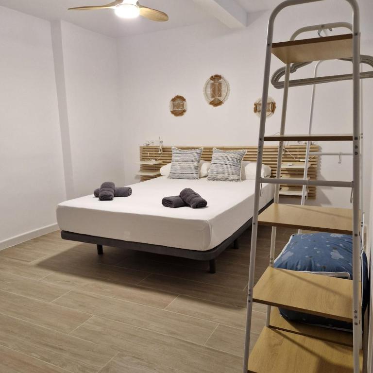 MAYCO Lovely Apartment III by SunCastle Apartamentos - One-Bedroom Apartment - 8
