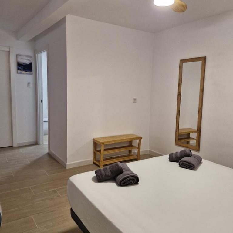 MAYCO Lovely Apartment III by SunCastle Apartamentos - One-Bedroom Apartment - 10