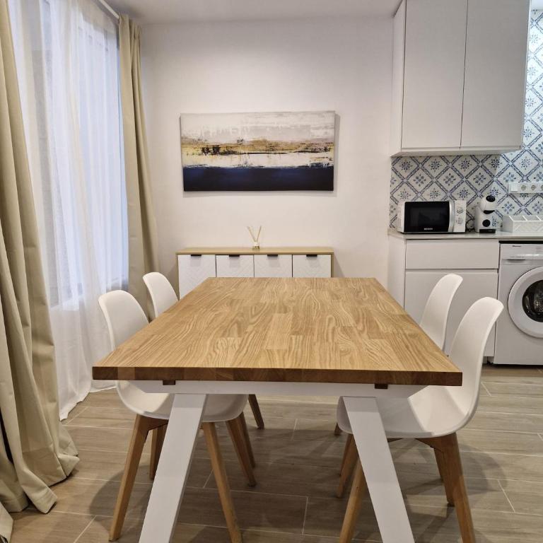 MAYCO Lovely Apartment III by SunCastle Apartamentos - One-Bedroom Apartment - 16