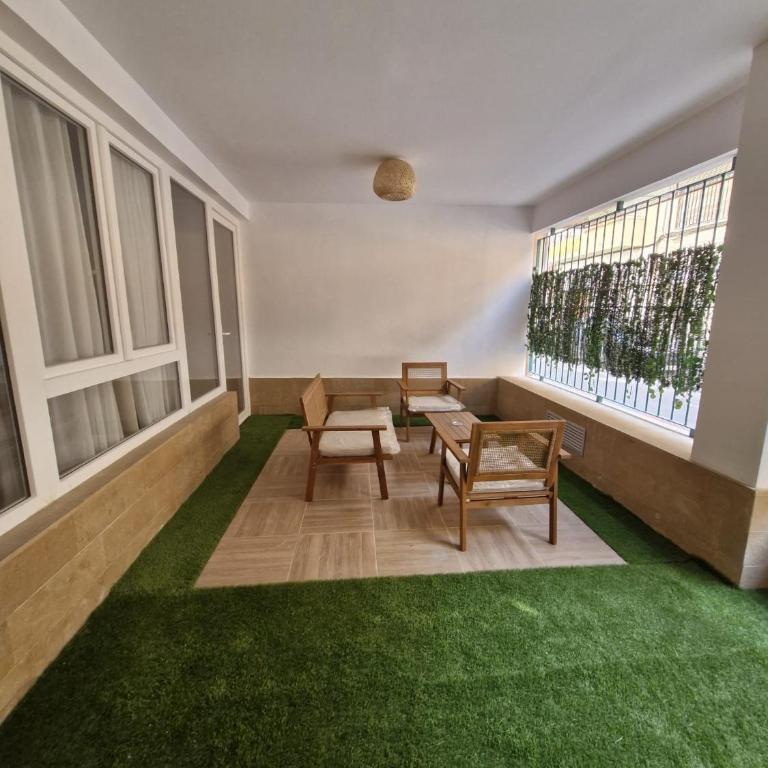 MAYCO Lovely Apartment III by SunCastle Apartamentos - One-Bedroom Apartment - 24