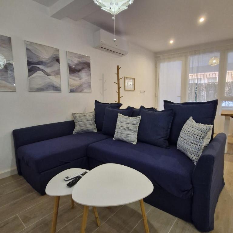 MAYCO Lovely Apartment III by SunCastle Apartamentos - One-Bedroom Apartment - 27