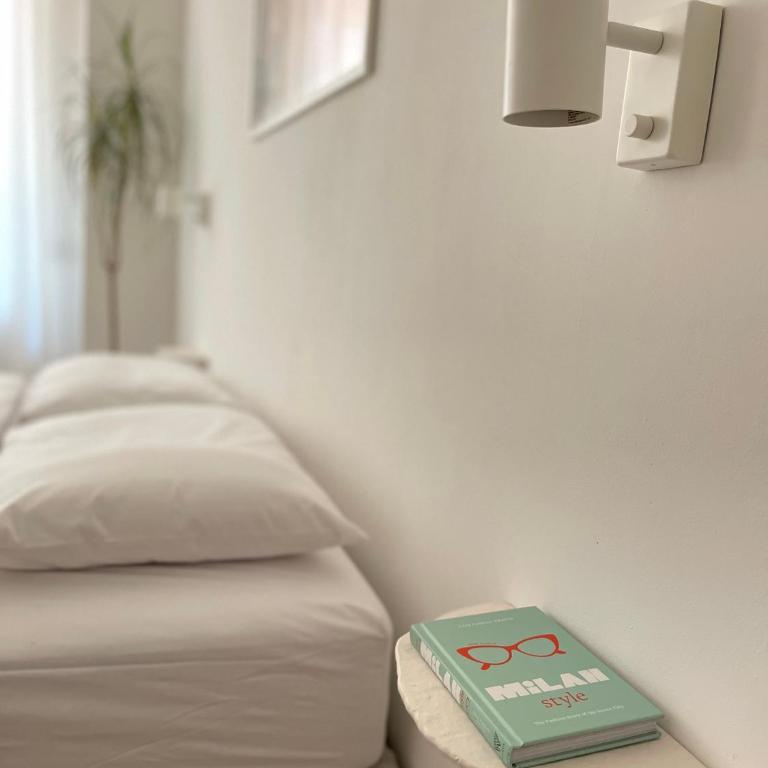 Casa Leonardo - Città Studi - Appartamento con 1 Camera da Letto - 23