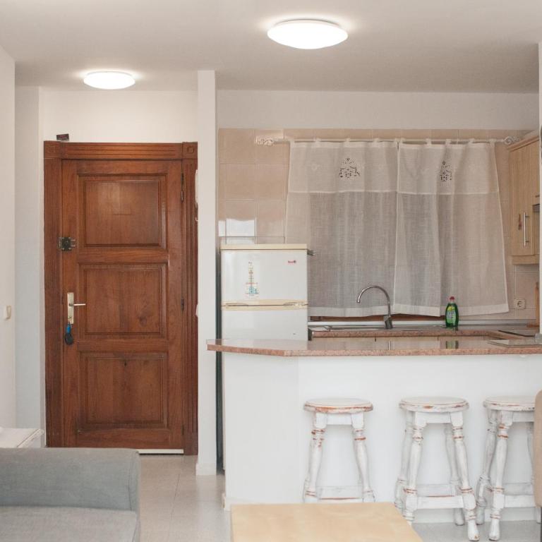 Windsor Park 2 bedrooms apartment - Apartamento de 2 dormitorios - 16
