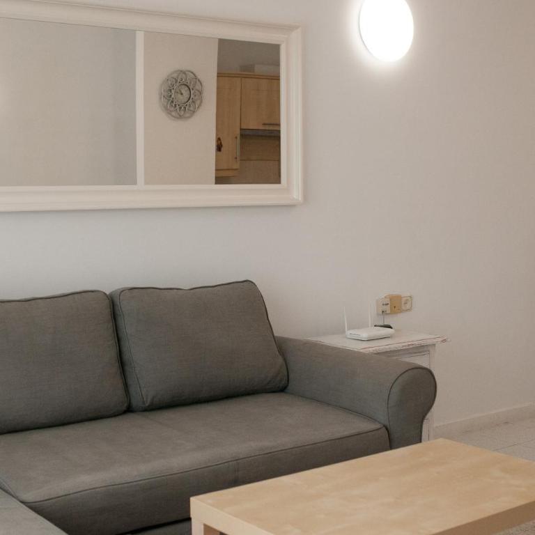 Windsor Park 2 bedrooms apartment - Apartamento de 2 dormitorios - 18