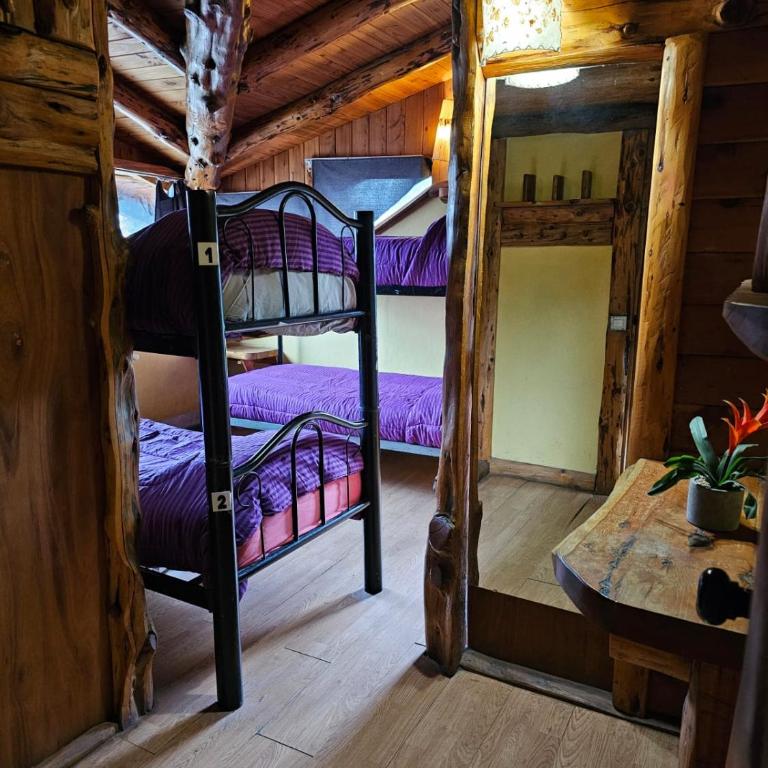 Refugio Aku - Single Bed in Dormitory Room - 5