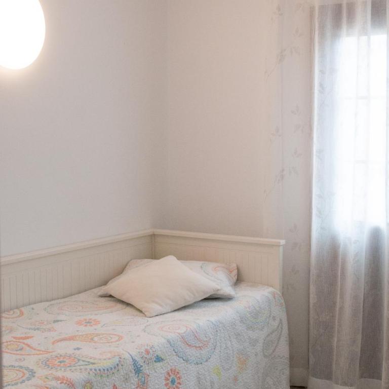 Windsor Park 2 bedrooms apartment - Apartamento de 2 dormitorios - 10