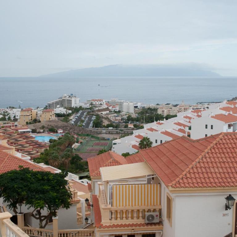Windsor Park 2 bedrooms apartment - Apartamento de 2 dormitorios - 7