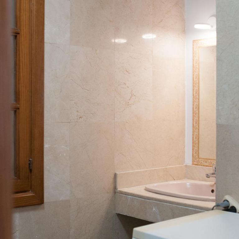 Windsor Park 2 bedrooms apartment - Apartamento de 2 dormitorios - 2