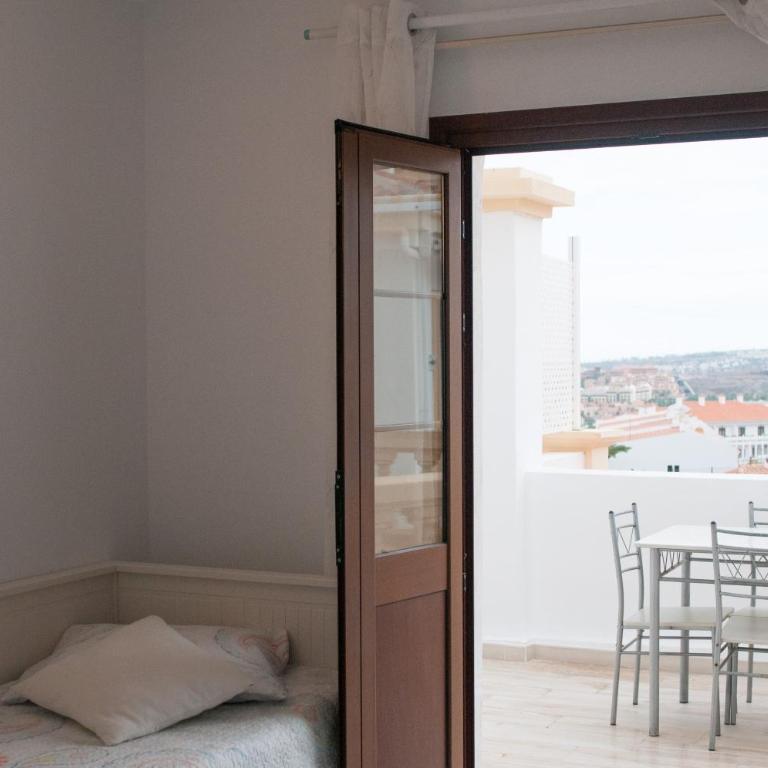 Windsor Park 2 bedrooms apartment - Apartamento de 2 dormitorios - 4