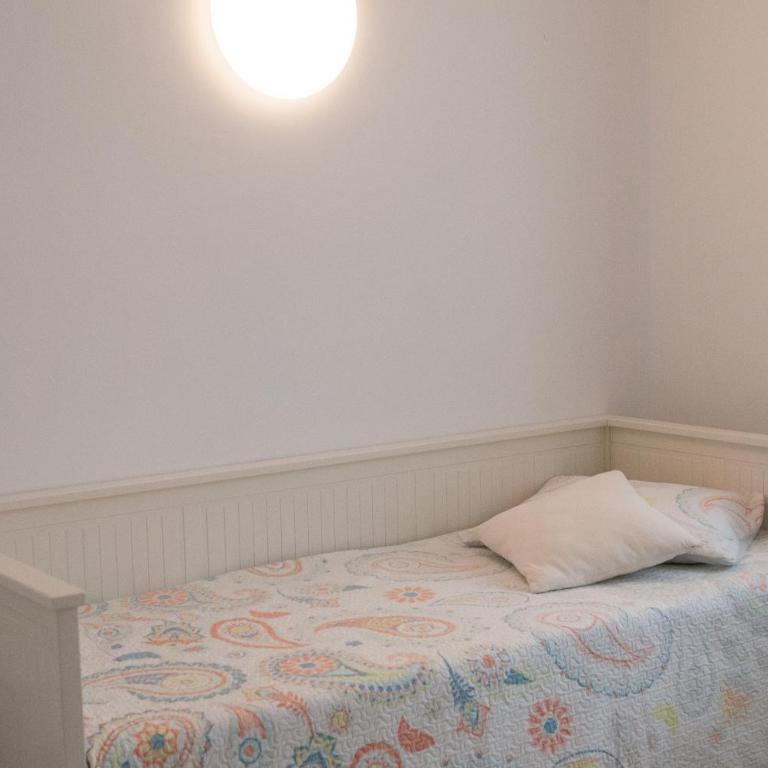Windsor Park 2 bedrooms apartment - Apartamento de 2 dormitorios - 3