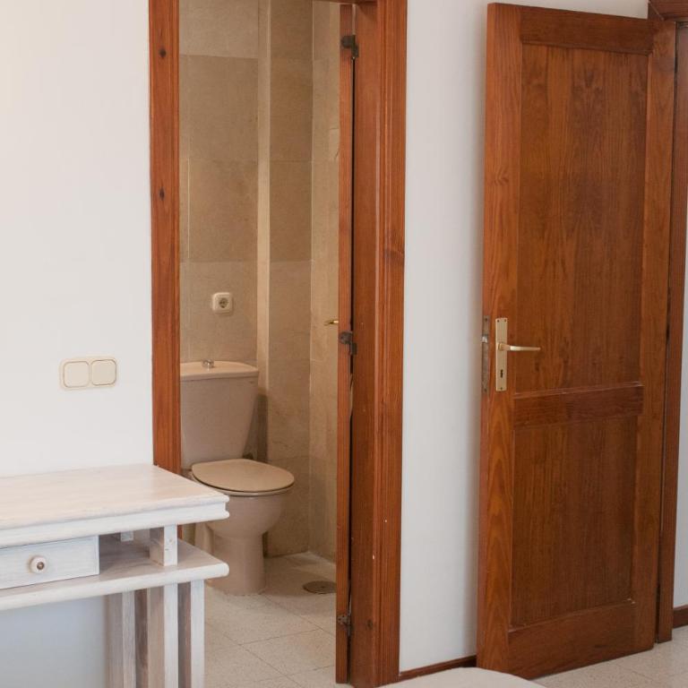 Windsor Park 2 bedrooms apartment - Apartamento de 2 dormitorios - 20