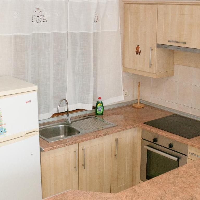 Windsor Park 2 bedrooms apartment - Apartamento de 2 dormitorios - 44