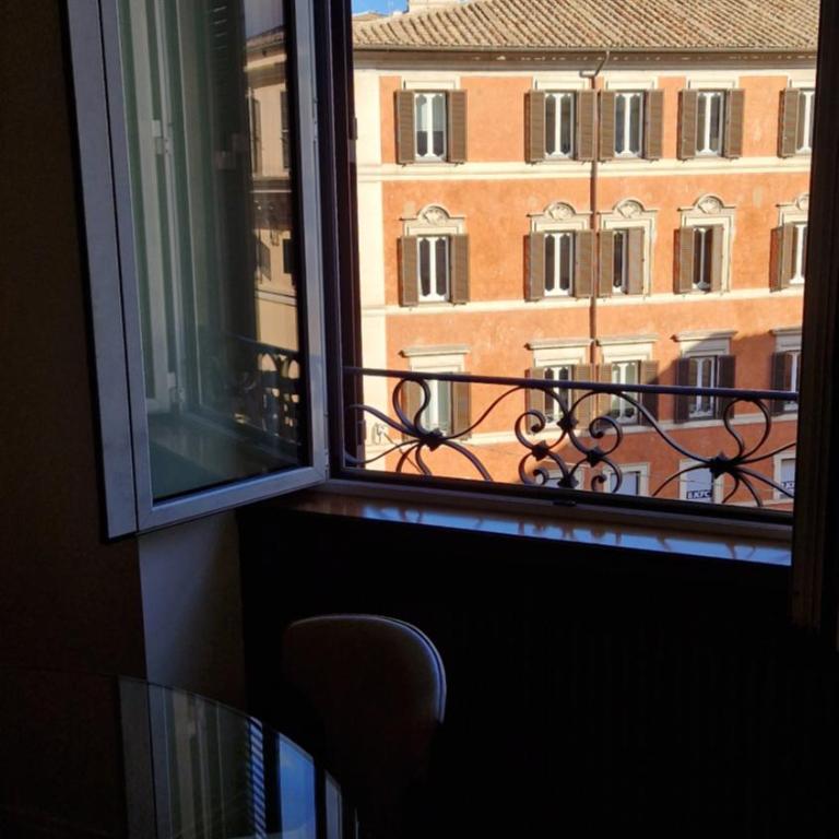 Luxury Apartment delle Fratte - Appartamento con 2 Camere da Letto - 22