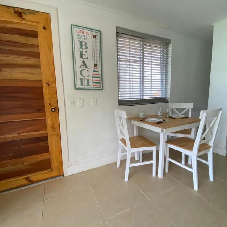 Savannah Inn, Suite 201 - Apartamento de 1 dormitorio - 17