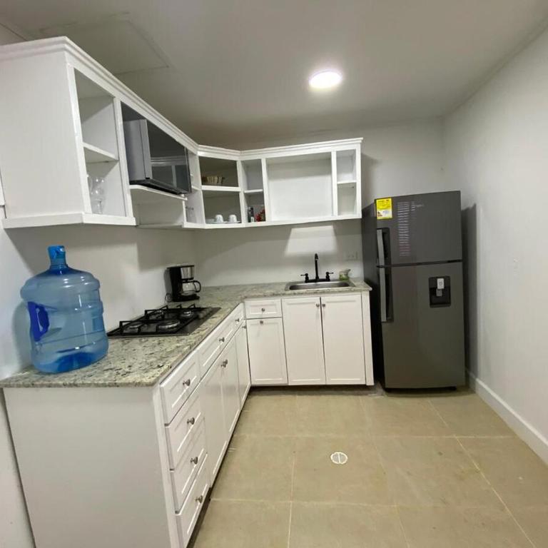 Savannah Inn, Suite 201 - Apartamento de 1 dormitorio - 19