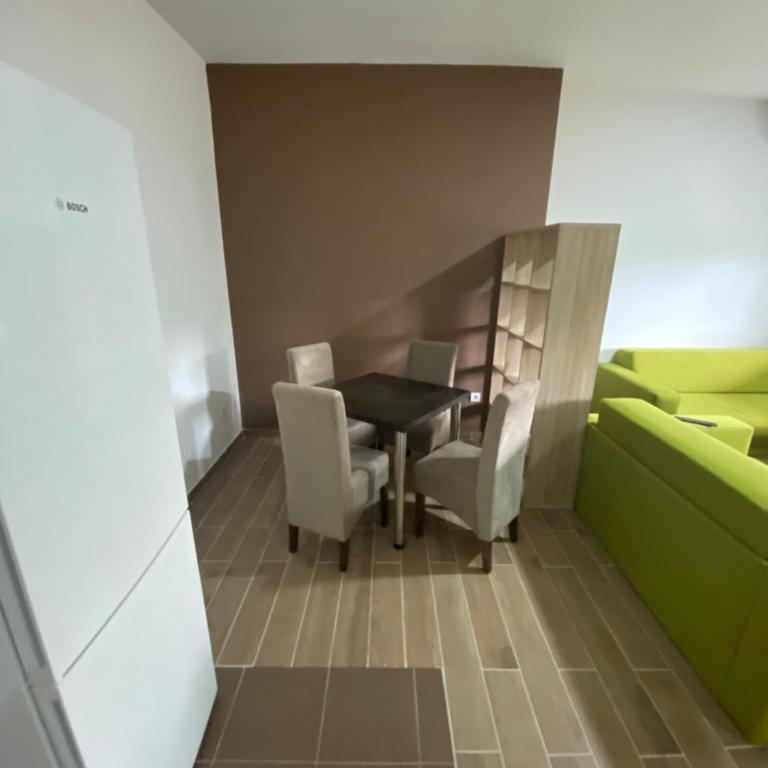 Apartman bright nest - Apartman sa 1 Spavaćom Sobom - 1