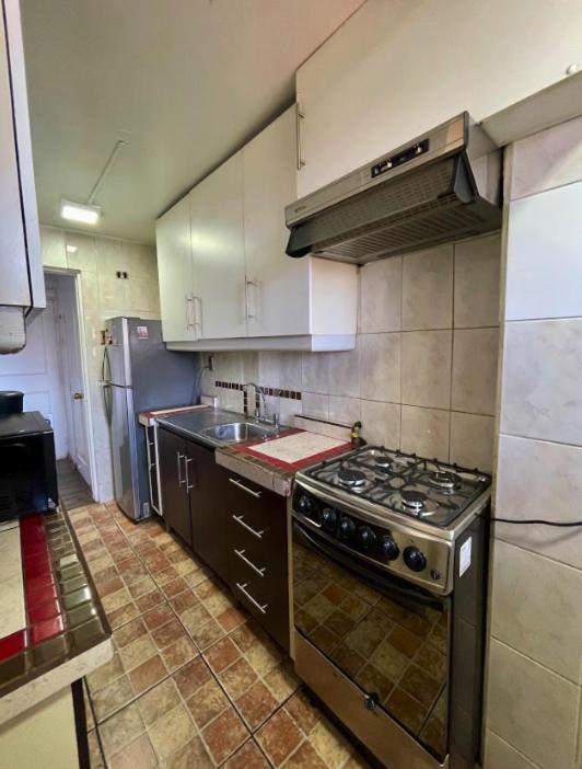 Departamento 2 dormitorios, Metro escuela militar, Estadio español - Apartamento de 1 dormitorio - 11