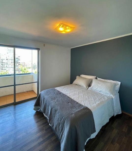 Departamento 2 dormitorios, Metro escuela militar, Estadio español - Apartamento de 1 dormitorio - 16