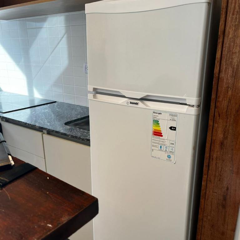 Departamento a dos cuadras de paseo Aldrey - Apartamento de 1 dormitorio - 9