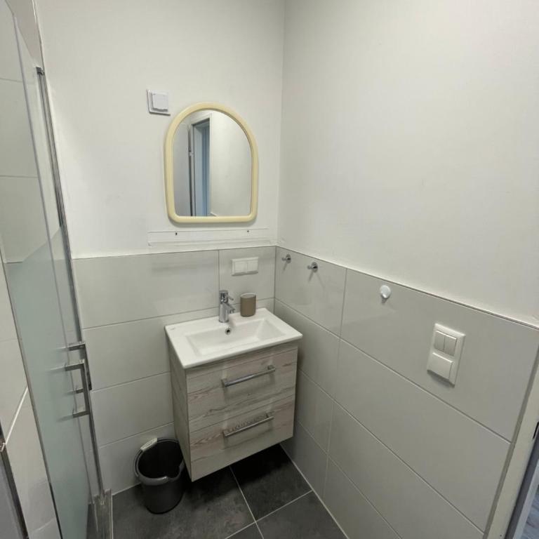 Appartment Schwabenblick - Appartamento con 1 Camera da Letto - 3