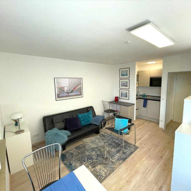 Appartment Schwabenblick - Appartamento con 1 Camera da Letto - 2