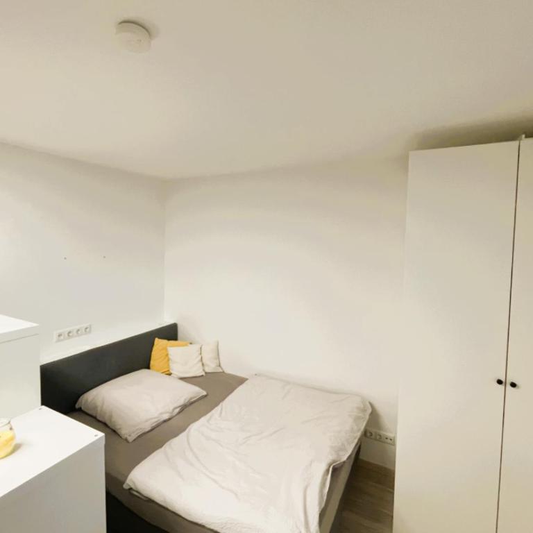 Appartment Schwabenblick - Appartamento con 1 Camera da Letto - 5