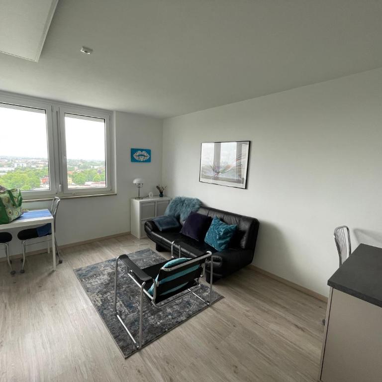 Appartment Schwabenblick - Appartamento con 1 Camera da Letto - 6