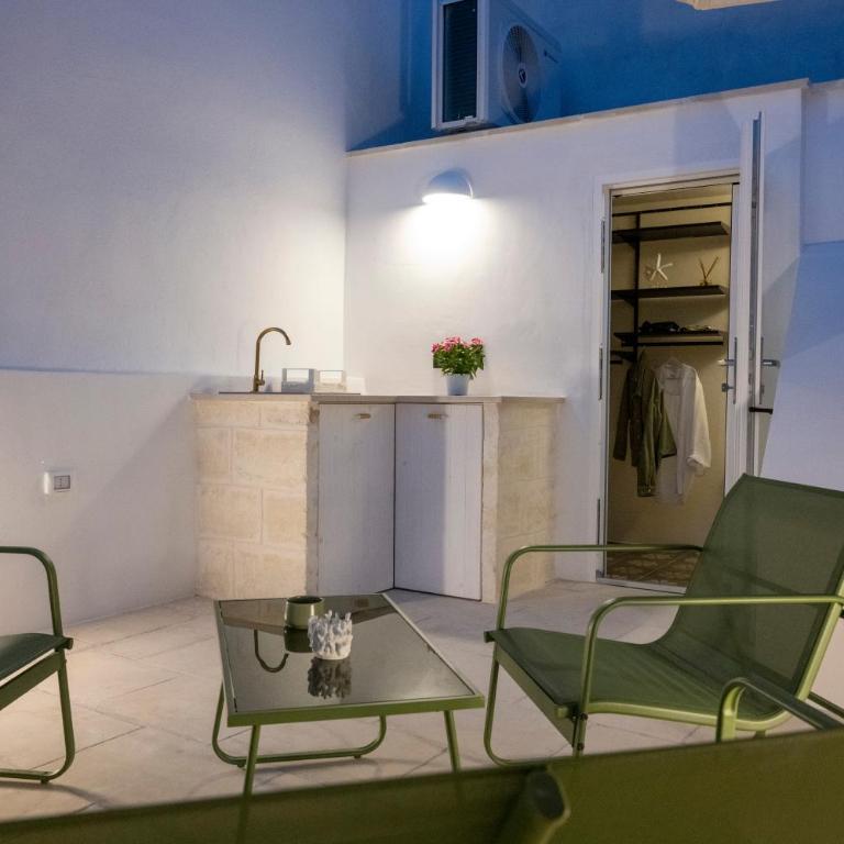 Dimora Negli Archi - Casa con 1 Camera da Letto - 29