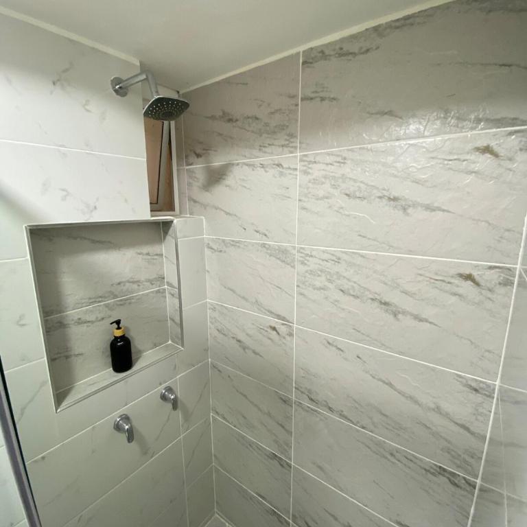 Modern apart with pool, 2bedrooms, AC and security - Apartamento de 2 dormitorios - 16