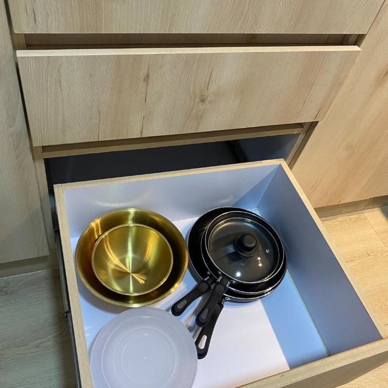 Modern apart with pool, 2bedrooms, AC and security - Apartamento de 2 dormitorios - 24