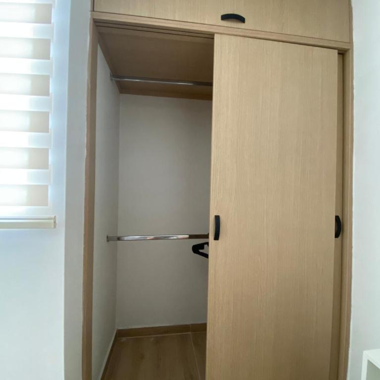 Modern apart with pool, 2bedrooms, AC and security - Apartamento de 2 dormitorios - 32