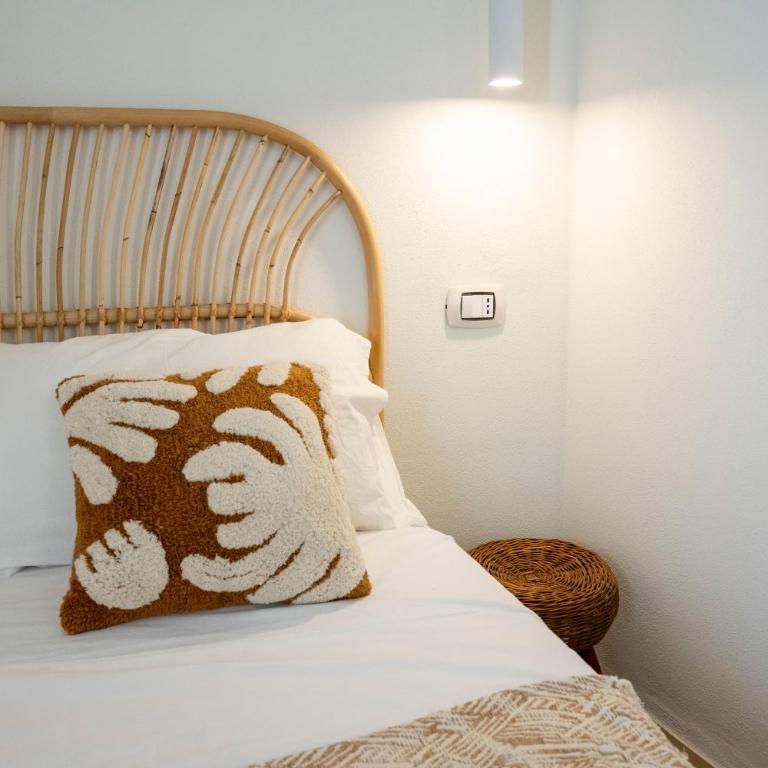Dimora Negli Archi - Casa con 1 Camera da Letto - 20
