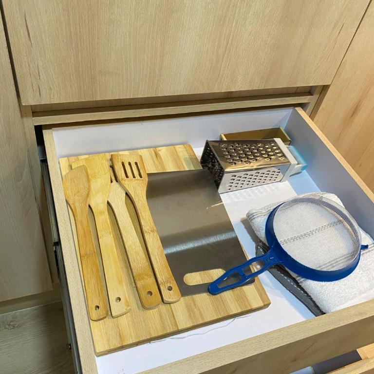 Modern apart with pool, 2bedrooms, AC and security - Apartamento de 2 dormitorios - 41