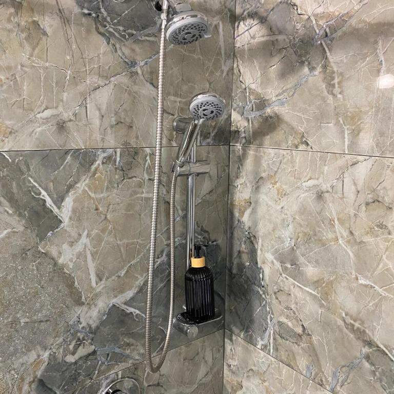 Modern apart with pool, 2bedrooms, AC and security - Apartamento de 2 dormitorios - 46