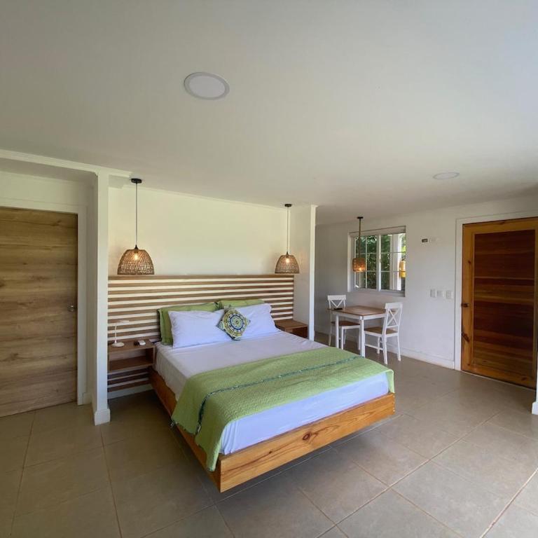 Savannah Inn 202 Suite Mountain View - Apartamento de 1 dormitorio - 1