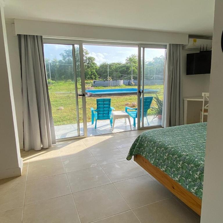 Savannah Inn 202 Suite Mountain View - Apartamento de 1 dormitorio - 5