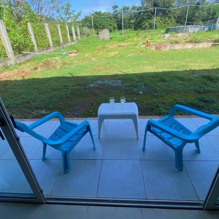 Savannah Inn 202 Suite Mountain View - Apartamento de 1 dormitorio - 6