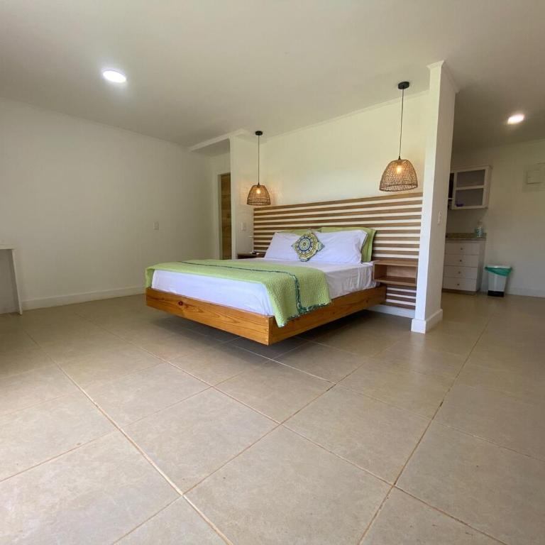 Savannah Inn 202 Suite Mountain View - Apartamento de 1 dormitorio - 3