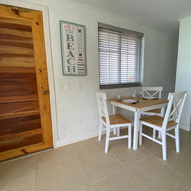 Savannah Inn 202 Suite Mountain View - Apartamento de 1 dormitorio - 8