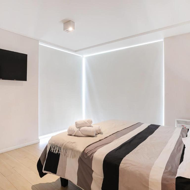 Tu escape exclusivo en el centro de Providencia - Apartamento - 16