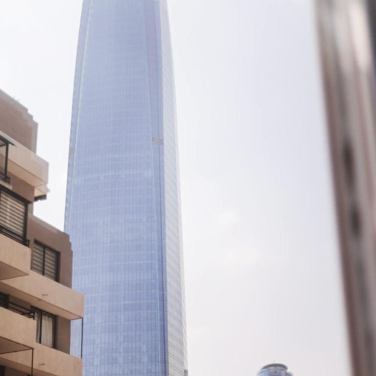 Tu escape exclusivo en el centro de Providencia - Apartamento - 32