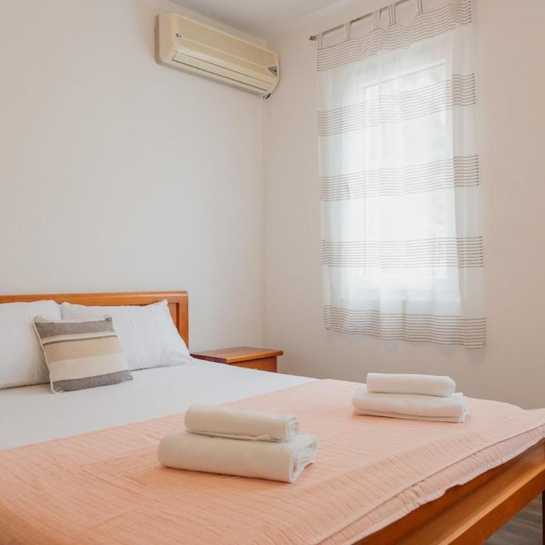 Bay View Apartment - One-Bedroom Apartment - 22